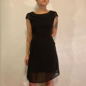 H&M Polka Dot Dress